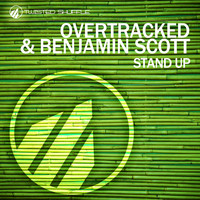 Overtracked & Benjamin Scott - Stand Up