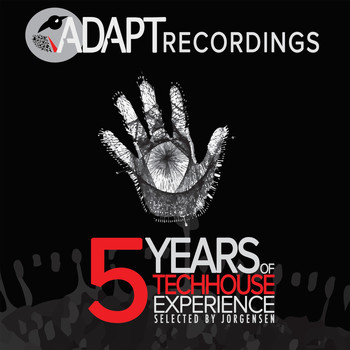 Various Artists - 5 Years of Techhouse Experience
