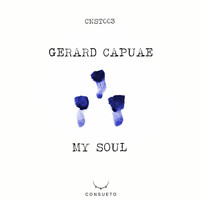 Gerard Capuae - My Soul