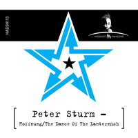 Peter Sturm - Hoffnung / The Day of the Lanternfish