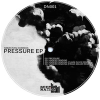 Sebastian Kommos - Pressure