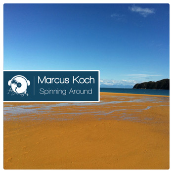 Marcus Koch - Spinning Around