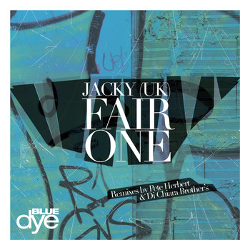 Jacky (UK) - Fair One