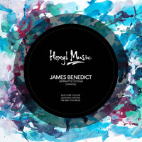 James Benedict - Jackson's Groove