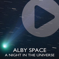 Alby Space - A Night in the Universe