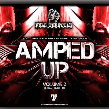 Various Artists - Amped up, Vol. 2