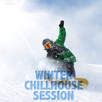 Various Artists - Winter Chillhouse Session