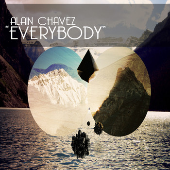 Alain Chavez - Everybody