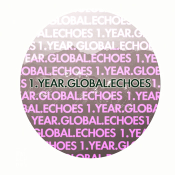 Various Artists - 1 Year Global Echoes