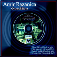 Amir Razanica - Ohne Zähne