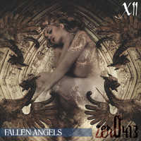 Matthias Springer - Fallen Angels
