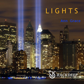 Ann Grace - Lights