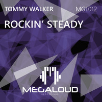 Tommy Walker - Rockin Steady