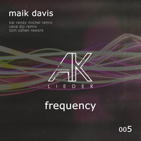 Maik Davis - Frequency