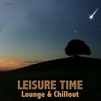 Various Artists - Leisure Time - Lounge & Chillout