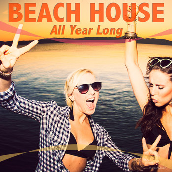 Various Artists - Beach House – All Year Long