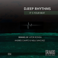 Djeep Rhythms - It's Your Beat