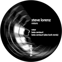 Steve Lorenz - Rotors