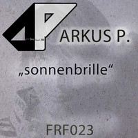 Arkus P. - Sonnenbrille