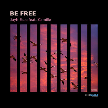 Jayh Esse - Be Free