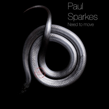 Paul Sparkes - Need to Move