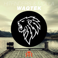 Hitfinders & Molla - Waqtek