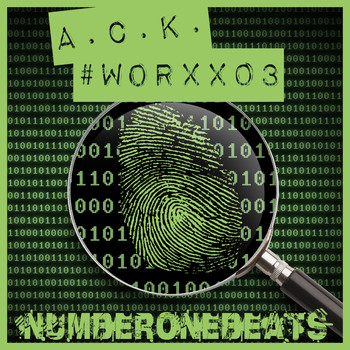 A.C.K. - Worxx003