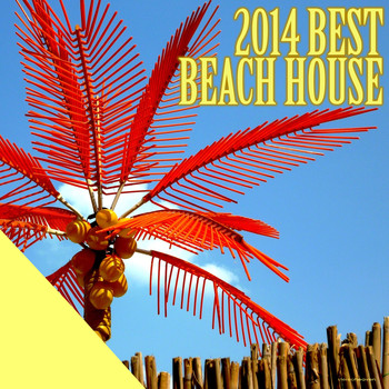 Various Artists - 2014 Best Beach House