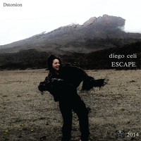 Diego Celi - Escape