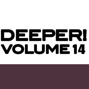 Various Artists - Deeper, Vol. 14