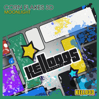 Corn Flakes 3D - Moonlight