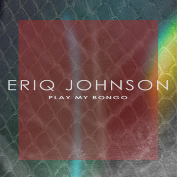 Eriq Johnson - Play My Bongo