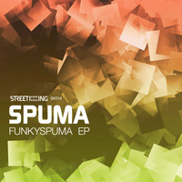 Spuma - Funkyspuma EP