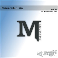 Modern Talker - Stay