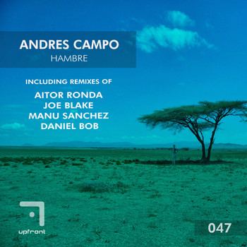 Andres Campo - Hambre