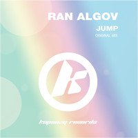 Ran Algov - Jump