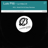 Luis Pitti - La Vida 2.0