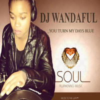 DJ Wandaful - You Turn My Days Blue