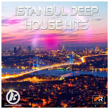 Various Artists - Istanbul Deep House Hits