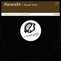 Ravers54 - Sound Town