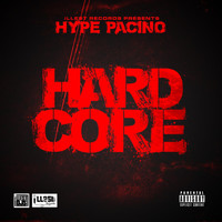 Hype Pacino - HardCore