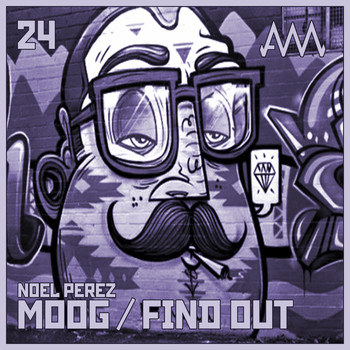 Noel Perez - Moog / Find Out