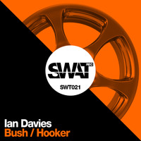 Ian Davies - Bush / Hooker