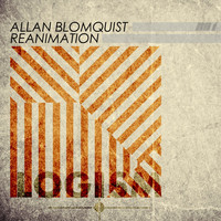Allan Blomquist - Reanimation