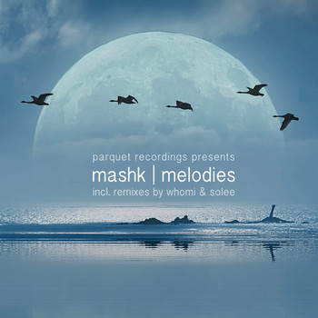 Mashk - Melodies
