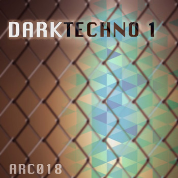 Various Artists - Darktechno, Vol. 1