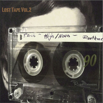 Paul Brcic - Lost Tape, Vol. 2