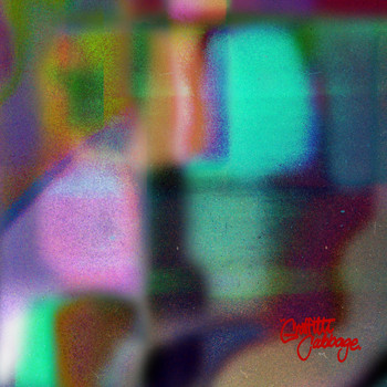 Badun - Graffiti Cabbage