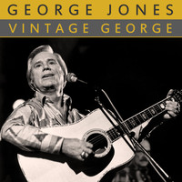 George Jones - Vintage George