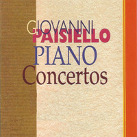 Pietro Spada - Giovanni Paiseillo - Piano Concertos